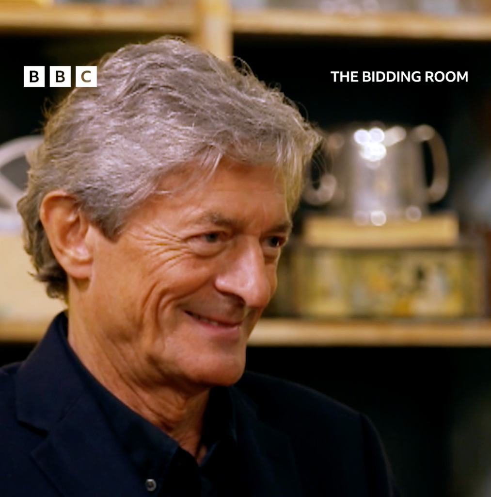 The Bidding Room; Series 5 now airing!
