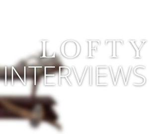 Lofty, August 5th, 2014; British Eclecticism at its Best