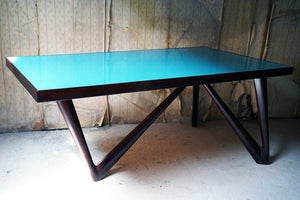 A Mid-20thC Brazilian Centre Table c.1970