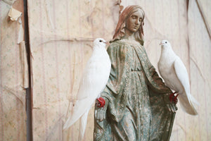 Doe & Hope X Hannah Matthews; The Souls of The Saved; Unique, 2025