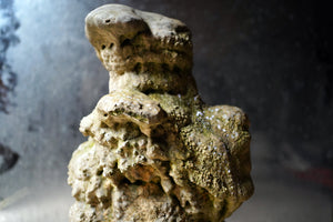 A Large Mineral Stalagmite Specimen 600-800 B.C.