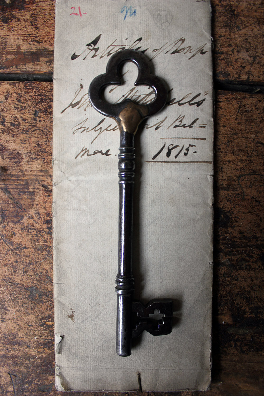 19 Century Ancient Keys for Big Doors, Original Skeleton Keys Authentic  Church Keys, French Large Rusty Keys, Jailhouse Keys. 