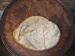 An Elegant Vintage Evening Bag by GFR, England