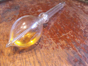 A Rare & Very Unusual Victorian Glassware 