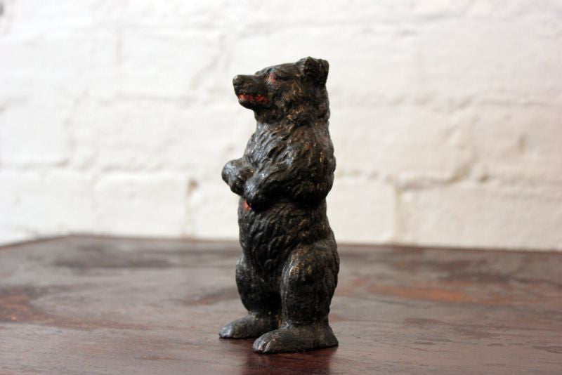 Bear 2024 money box