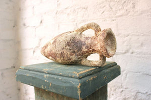 A Fascinating Salvaged Shipwreck Roman Period Pottery Amphora c. 2nd-3rdC A.D.