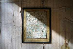 A Rare Raised-Relief Map of London, Published by the Ordnance Survey Office 1876