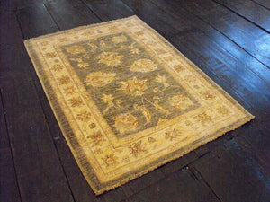 Ziegler Rug: 116cm x 84cm