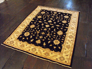 Ziegler Rug: 178cm x 130cm