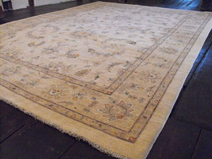 Ziegler Rug: 301cm x 216cm