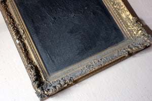 The Anonymous Oil Painting